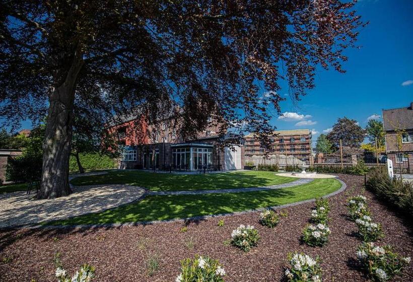 酒店 Burgemeesterhuys