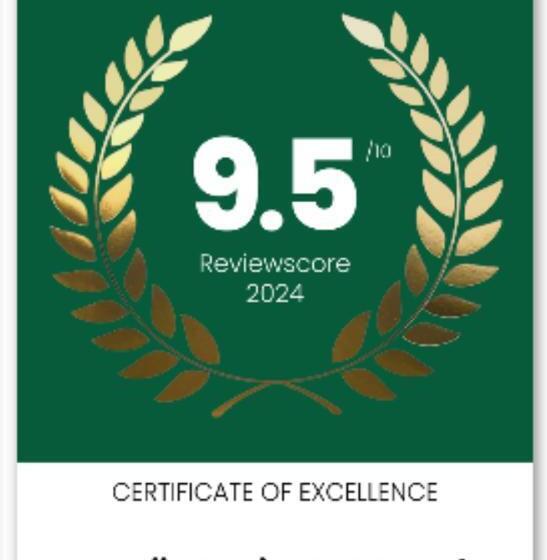 Cortijo Esquina B&b Guesthouse