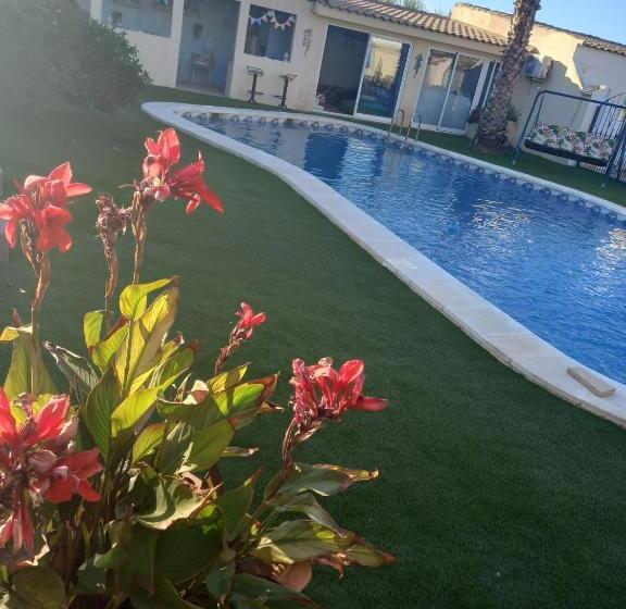 Cortijo Esquina B&b Guesthouse