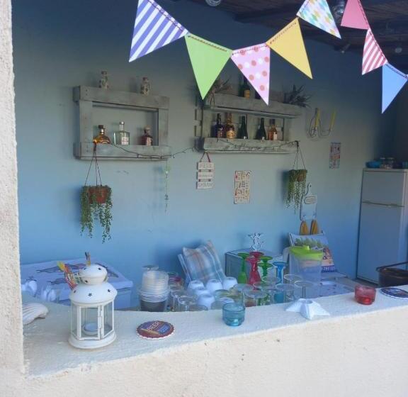 Cortijo Esquina B&b Guesthouse