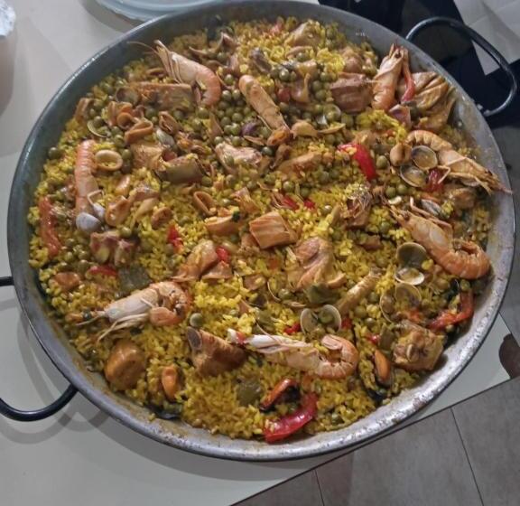 Cortijo Esquina B&b Guesthouse