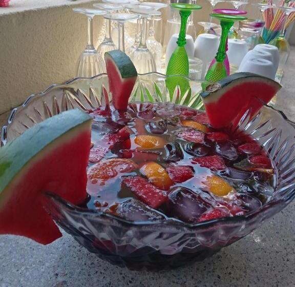 Cortijo Esquina B&b Guesthouse