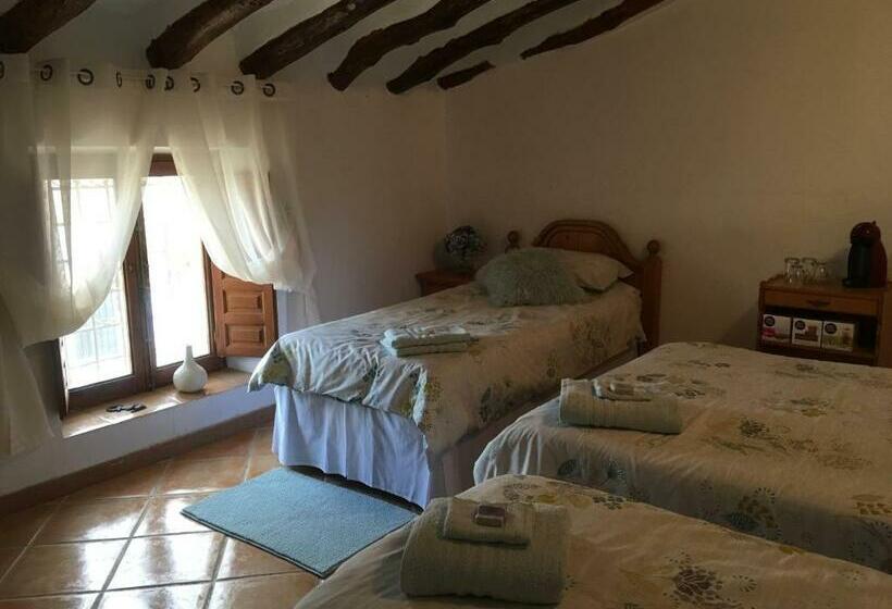 Cortijo Esquina B&b Guesthouse