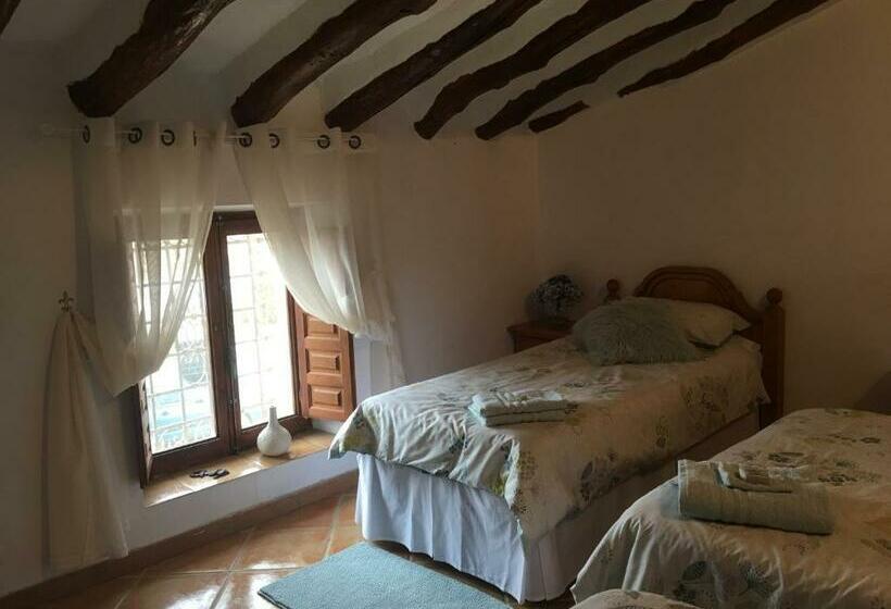 Cortijo Esquina B&b Guesthouse