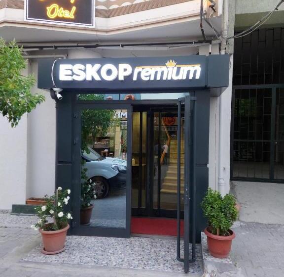 Eskoppremium Otel