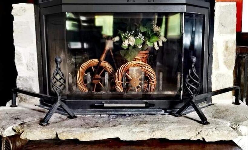 בית מלון כפרי Agriturismo Leanza La Baita