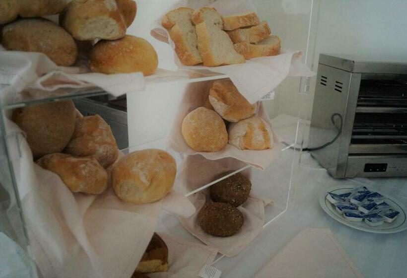 酒店 Angra Central