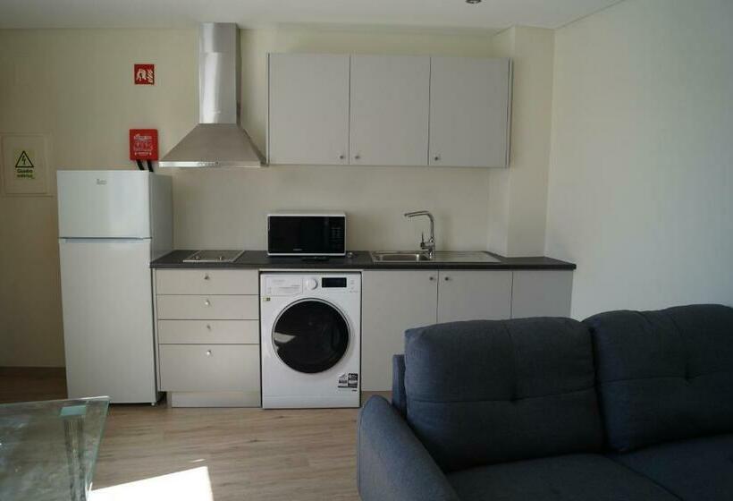 酒店 Angra Central