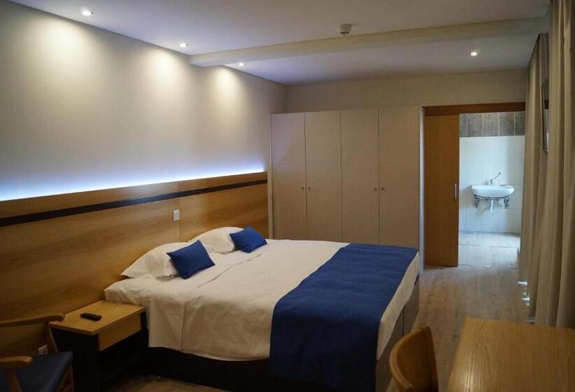 酒店 Angra Central