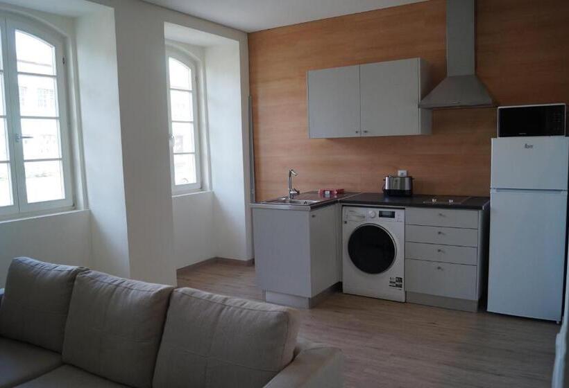 酒店 Angra Central