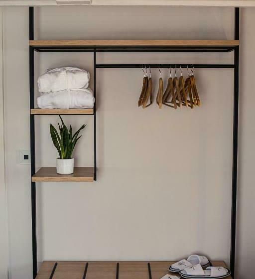 酒店 Burgemeesterhuys