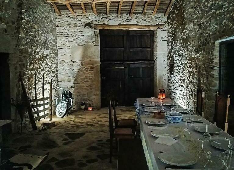 호텔 Casa D Augusta   Agroturismo