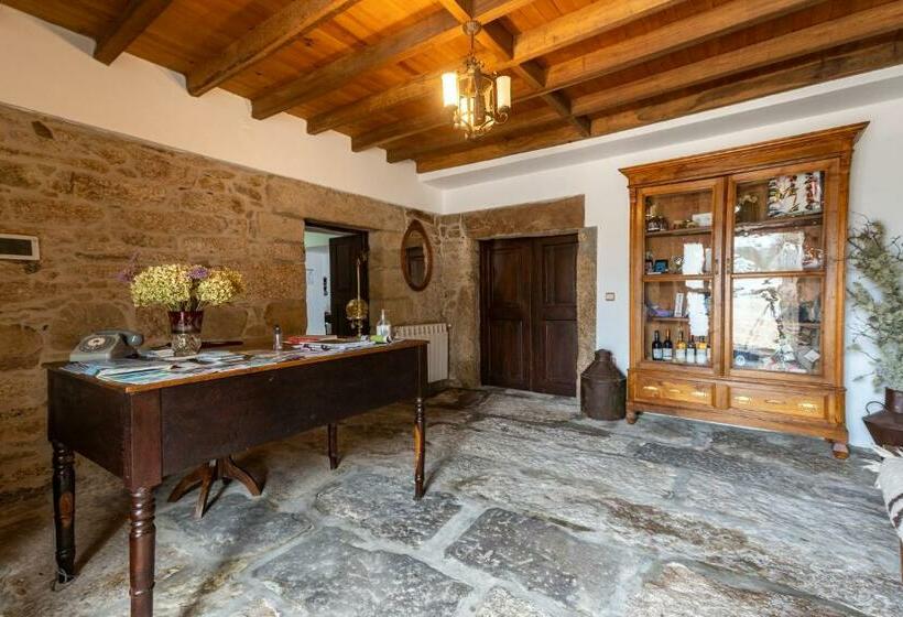 호텔 Casa D Augusta   Agroturismo