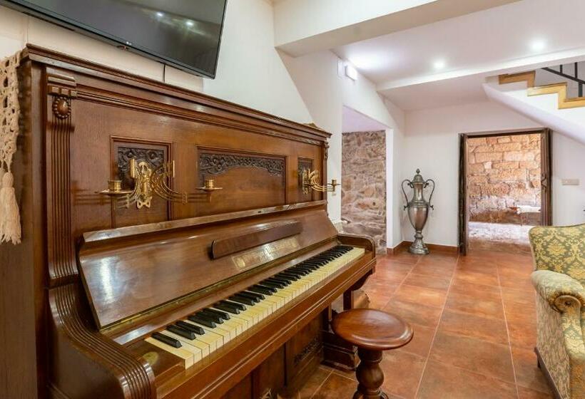 호텔 Casa D Augusta   Agroturismo