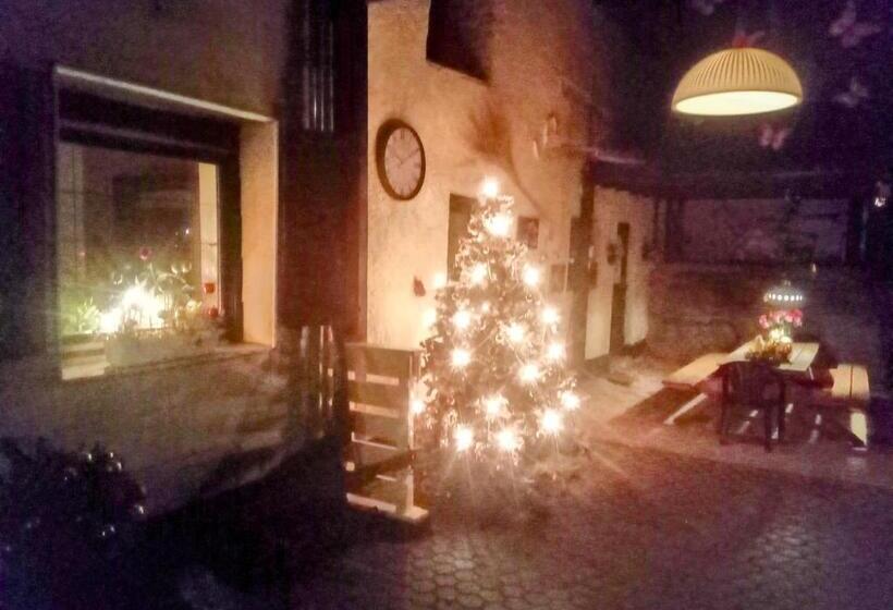 ホテル Die Rote Ente