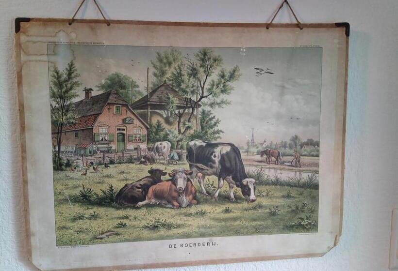 ホテル Die Rote Ente