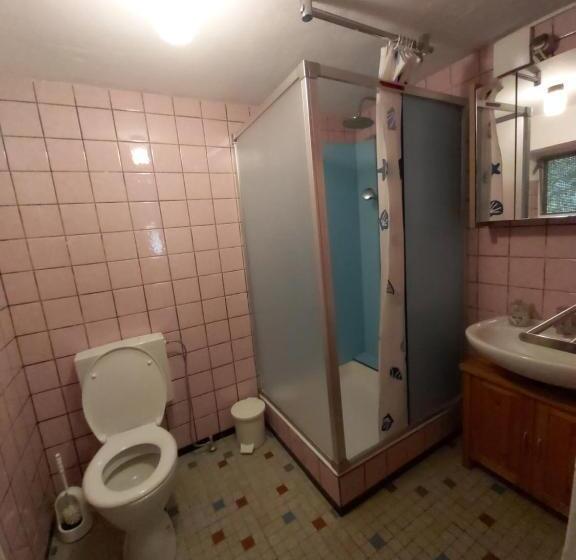 בית מלון כפרי Die Rote Ente