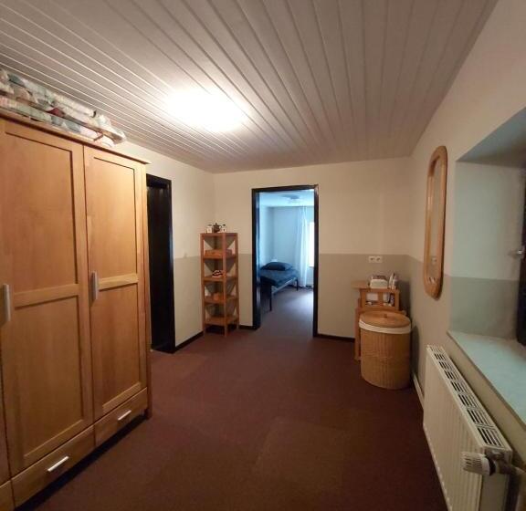 בית מלון כפרי Die Rote Ente