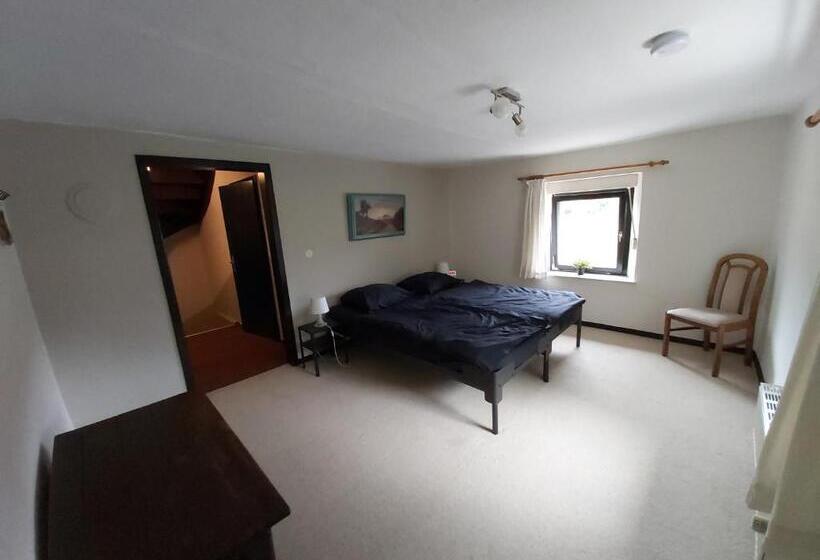 ホテル Die Rote Ente