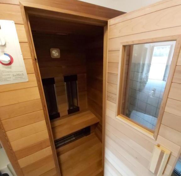 בית מלון כפרי Die Rote Ente