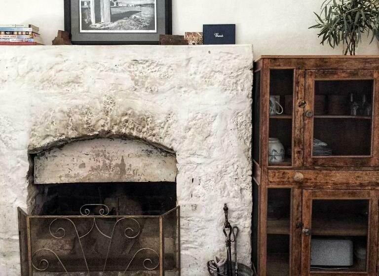 酒店 Holowiliena Station & The Outback Blacksmith