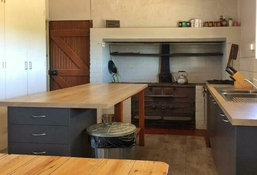 酒店 Holowiliena Station & The Outback Blacksmith