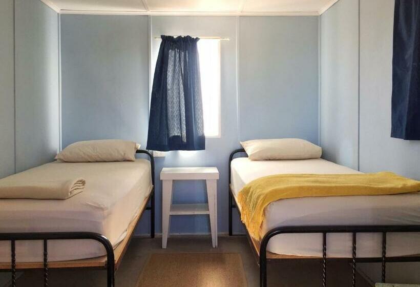 酒店 Holowiliena Station & The Outback Blacksmith