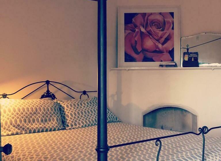 酒店 Holowiliena Station & The Outback Blacksmith