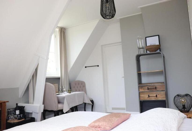 בית מלון כפרי Kasteel Hoekelum