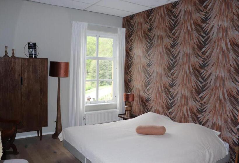 בית מלון כפרי Kasteel Hoekelum