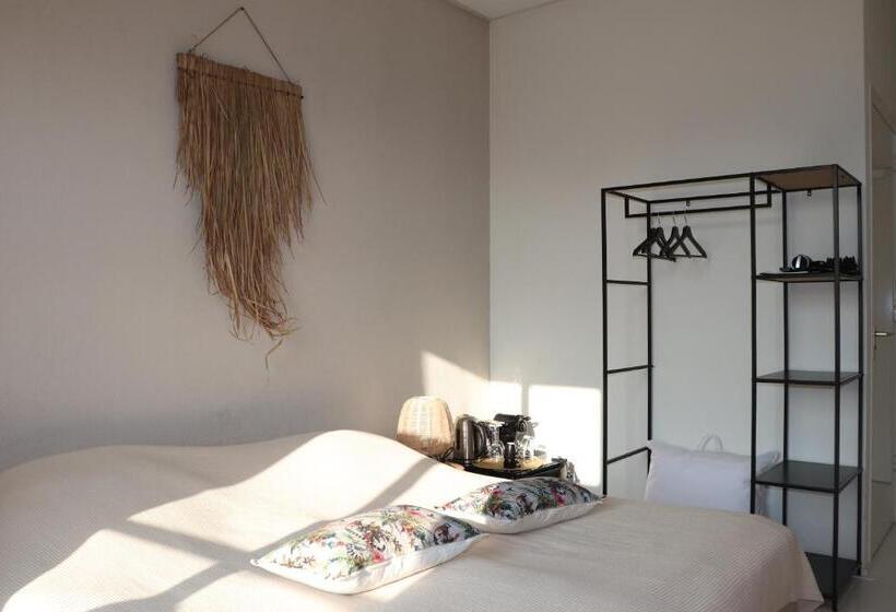 בית מלון כפרי Kasteel Hoekelum