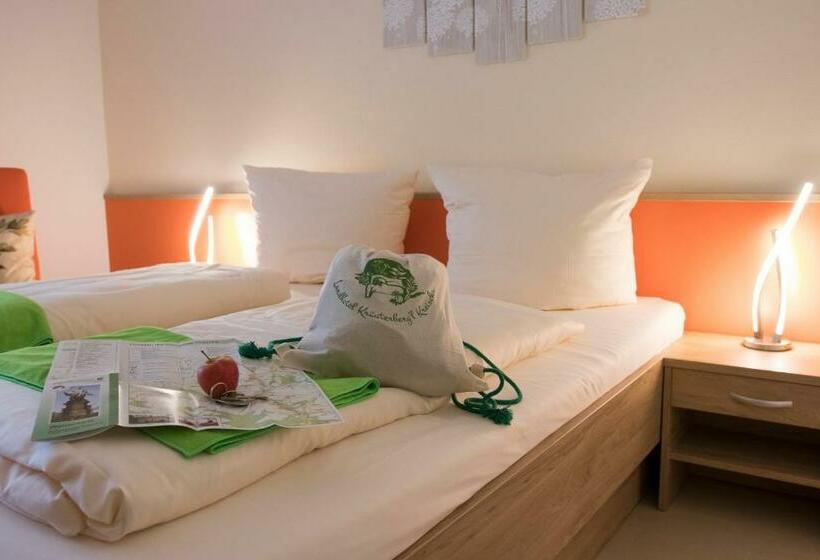 בית מלון כפרי Pilgrims Inn Kreischa