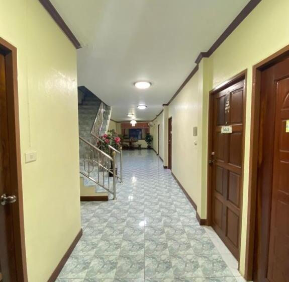 فندق Linda Rooms