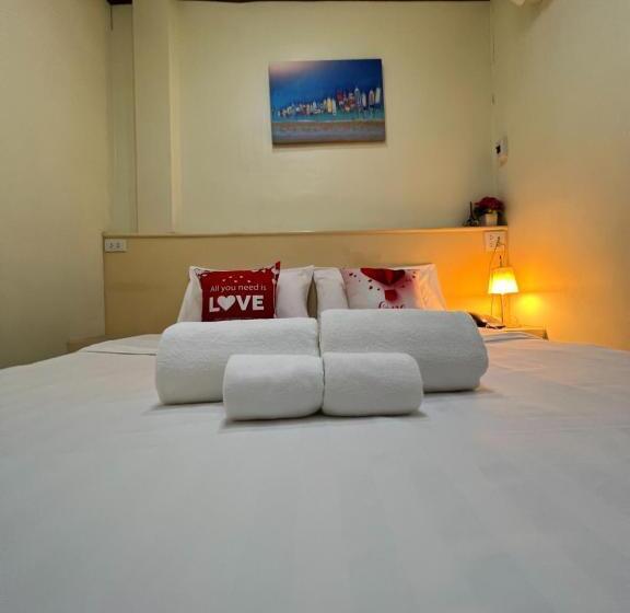 فندق Linda Rooms