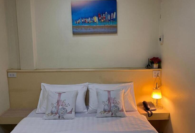 فندق Linda Rooms