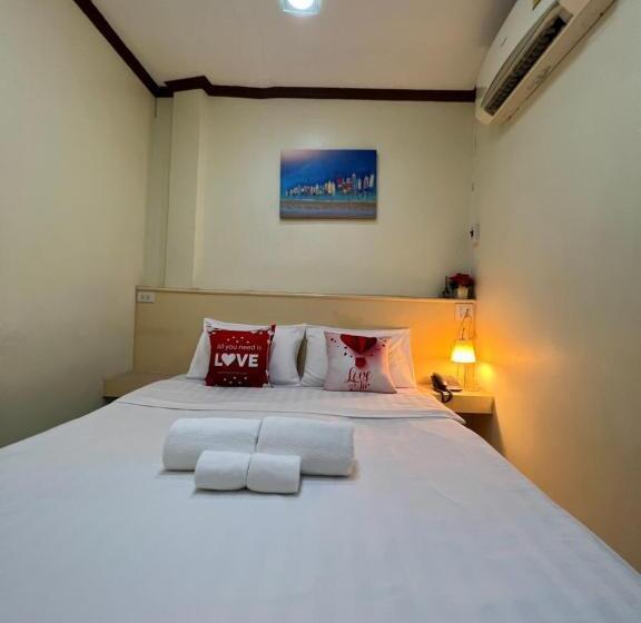 فندق Linda Rooms