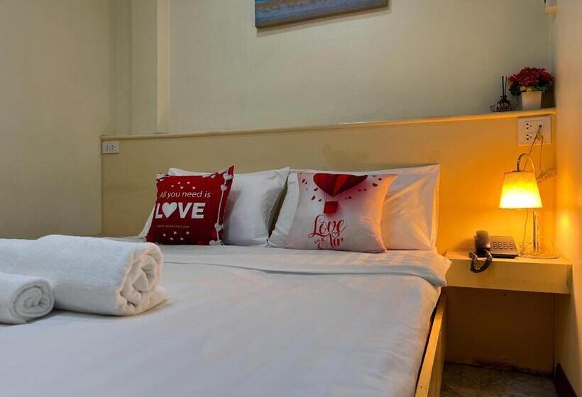 فندق Linda Rooms