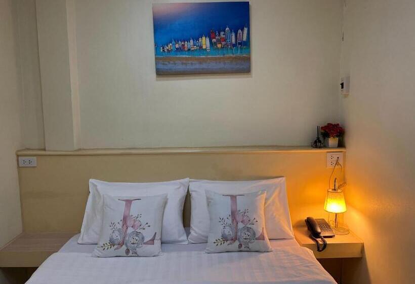 فندق Linda Rooms