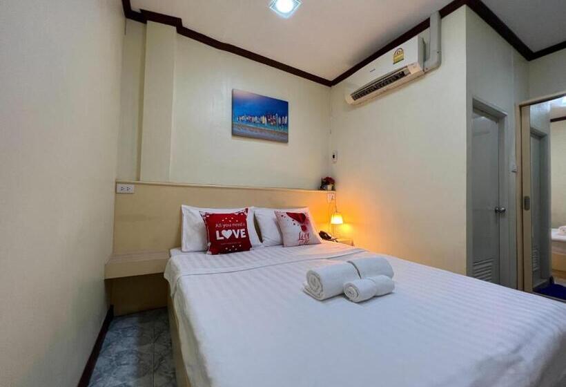 فندق Linda Rooms