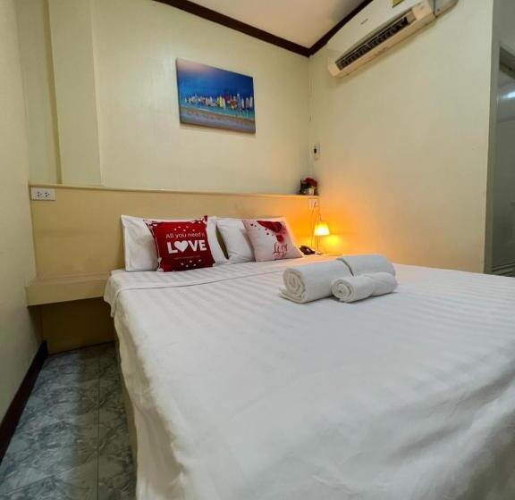 فندق Linda Rooms