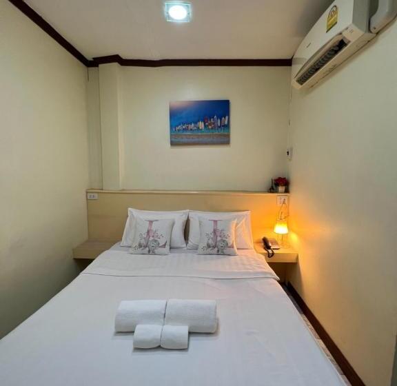 فندق Linda Rooms