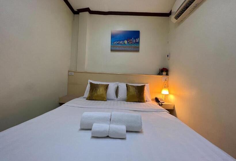 فندق Linda Rooms