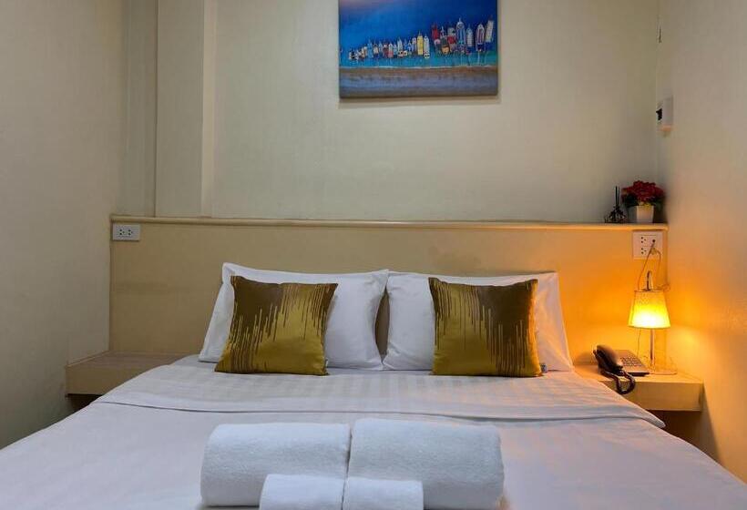 فندق Linda Rooms