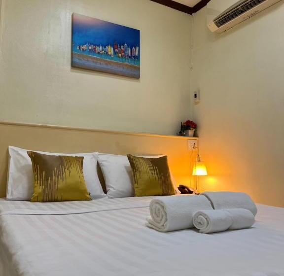 فندق Linda Rooms