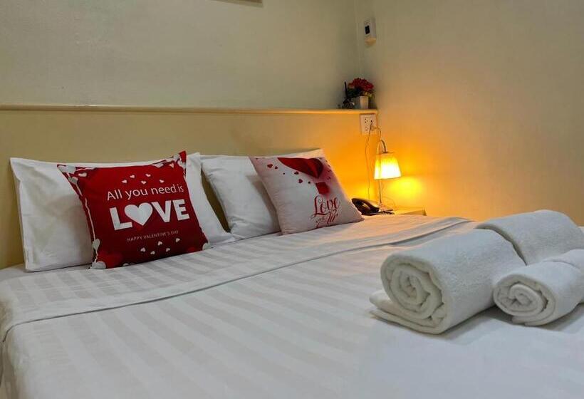 فندق Linda Rooms