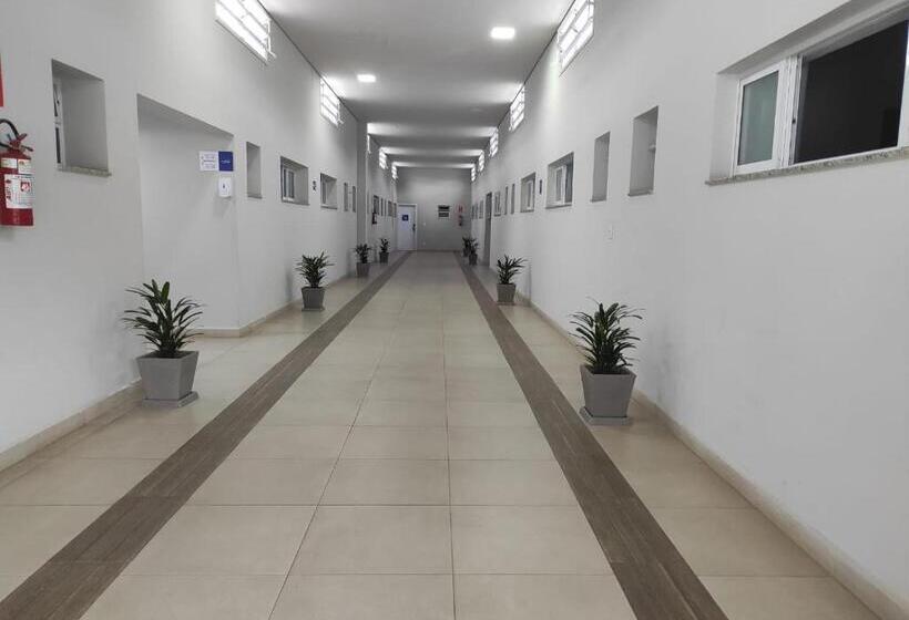 בית מלון כפרי Mahle