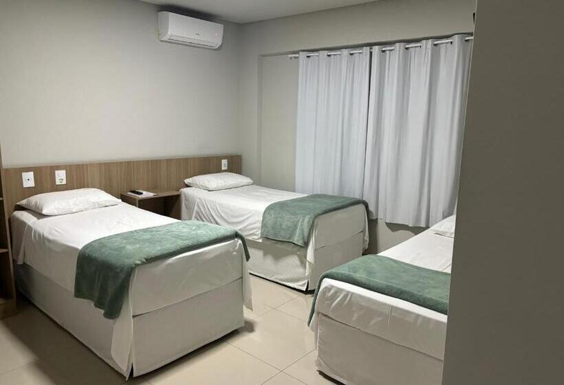 בית מלון כפרי Mahle