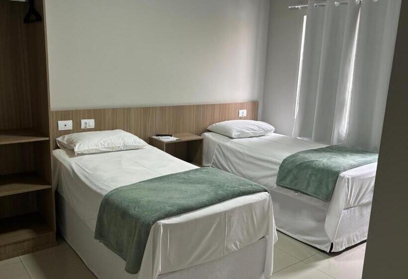 בית מלון כפרי Mahle