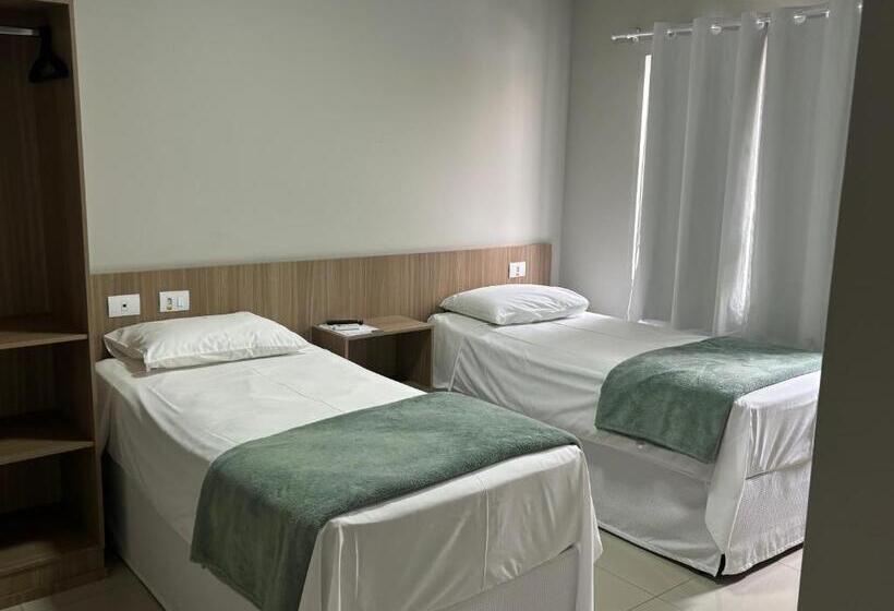 בית מלון כפרי Mahle