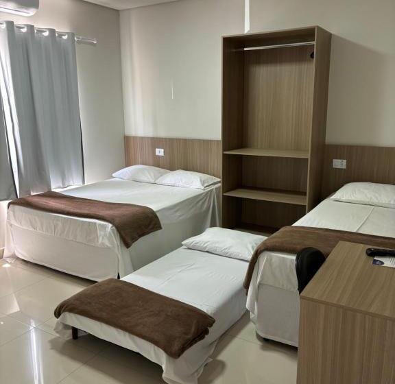 בית מלון כפרי Mahle